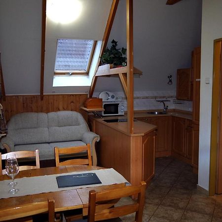 Apartamento Sklep U Veselych Mutěnice Exterior foto