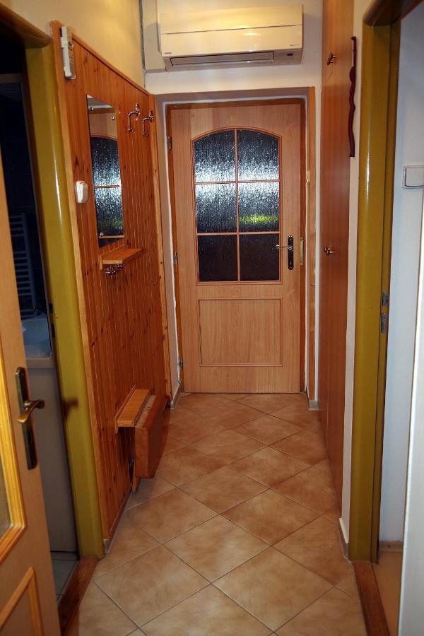 Apartamento Sklep U Veselych Mutěnice Exterior foto