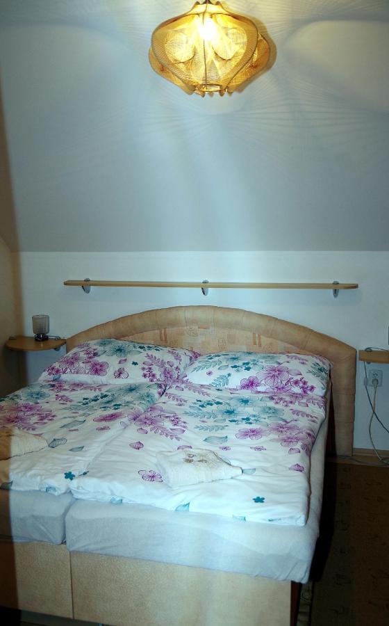 Apartamento Sklep U Veselych Mutěnice Exterior foto