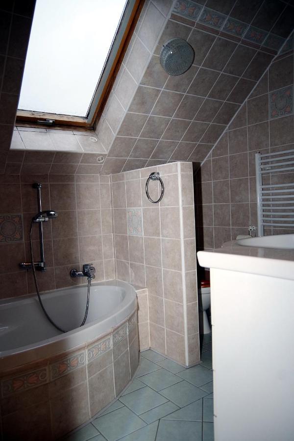 Apartamento Sklep U Veselych Mutěnice Exterior foto