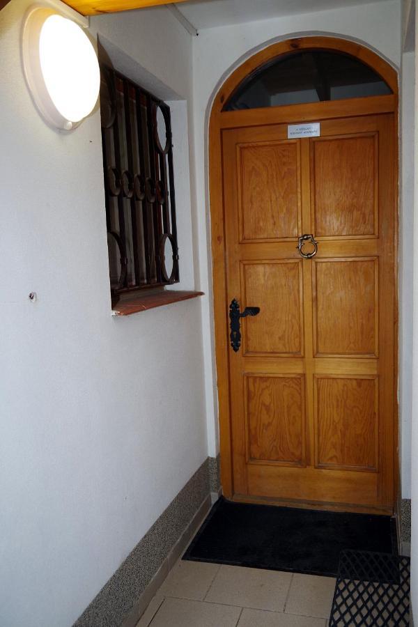 Apartamento Sklep U Veselych Mutěnice Exterior foto