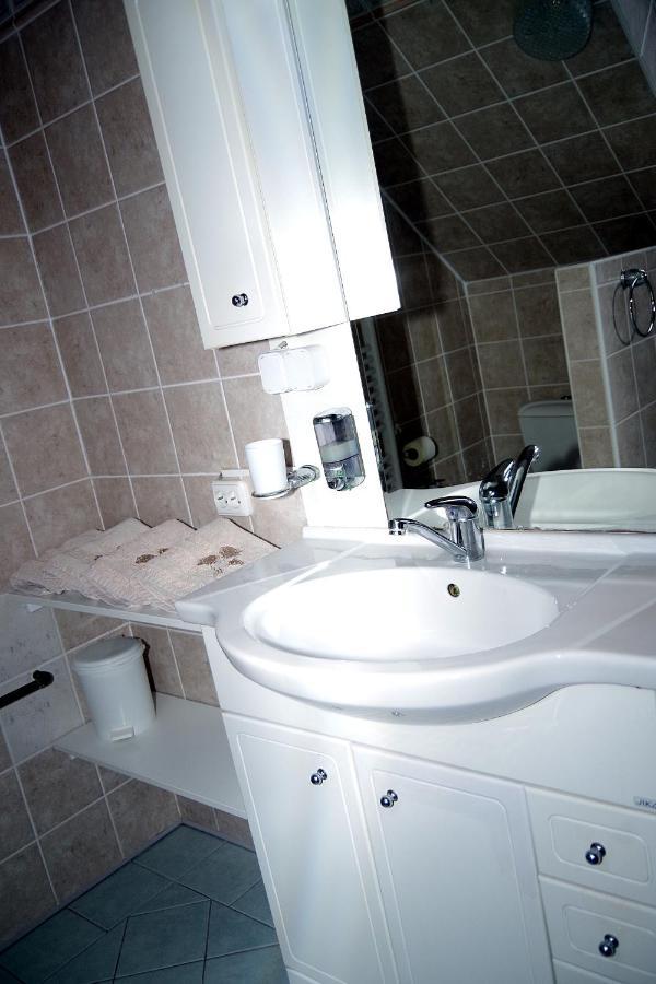 Apartamento Sklep U Veselych Mutěnice Exterior foto