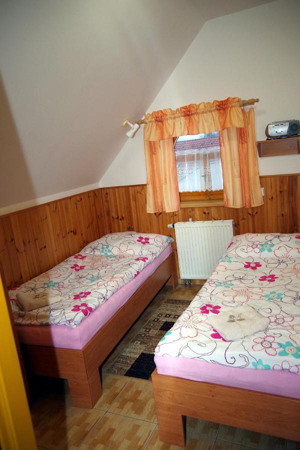 Apartamento Sklep U Veselych Mutěnice Exterior foto