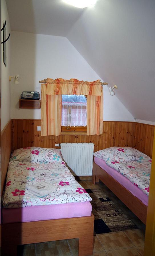 Apartamento Sklep U Veselych Mutěnice Exterior foto