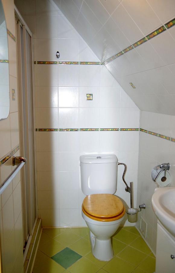 Apartamento Sklep U Veselych Mutěnice Exterior foto