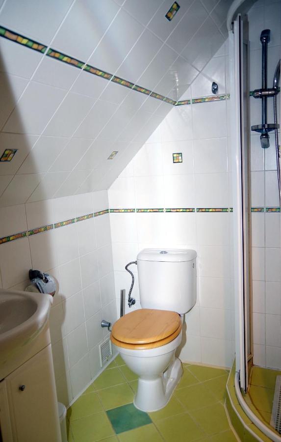 Apartamento Sklep U Veselych Mutěnice Exterior foto
